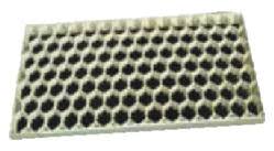 Blister Almunium egg setting tray, for Layer Farm, Plastic Type : Pet, Pp, Pvc