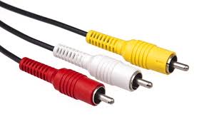 Rca Cables