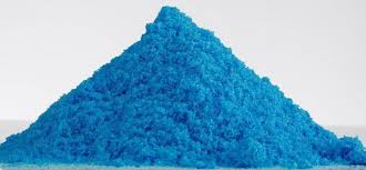Copper Sulphate Powder, for Electronics, Manufacturing Of Equipment, Mechanical Engineering, Radio-structure