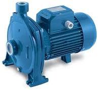 Manual Electric Centrifugal Pump, for Water, Voltage : 110V, 220V, 380V, 440V