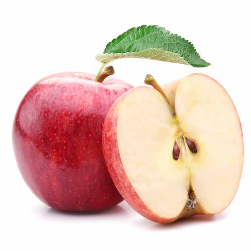 Organic fresh apple, for Cosmetics, Making Juice, Packaging Size : 10 kg, 20 kg, 25 kg, 50 kg