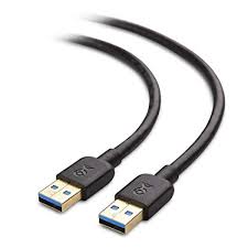Natural Rubber Usb Cable, for Charging, Data Transfer, Certification : CE Certified
