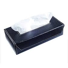 Acrylic Paper Tissue Box, Feature : Corrosion Resistant, Crack Proof, Fine Finish, Good Quality, Light Weight