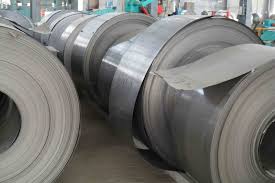 Medium carbon steel, for DOWEL PINS, CIRCLIPS, WASHERS, MCB COMPONENTS, BALANCING WEIGHTS, Length : ROLL