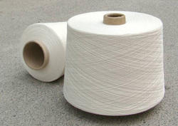 S.P.Yarns Plain Cotton Yarns, Packaging Type : Corrugated Box, Roll