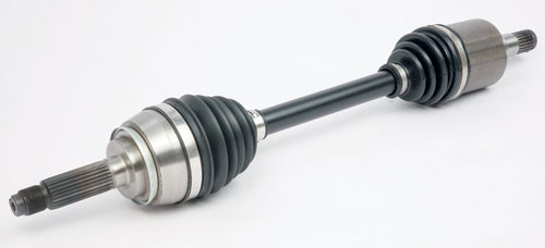 Cylendrical Alloy Steel Drive Shafts, for Automotive Use, Length : 1mtr, 2mtr, 3mtr, 4mtr, 5mtr