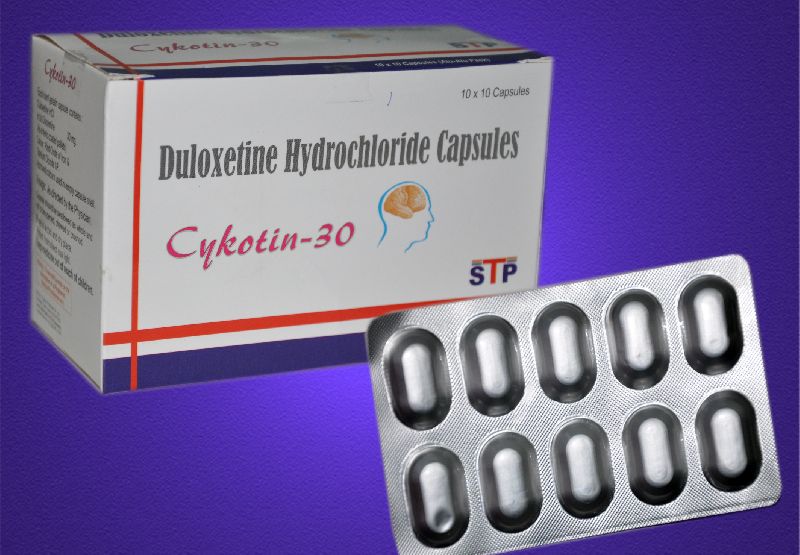 CYKOTIN - 30 CAPSULES