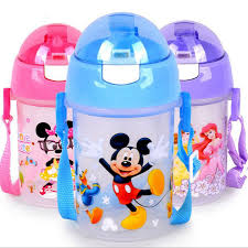 Plastic Kids Water Bottle, Feature : Durable, Eco Friendly, Good Strength, Hard Structure, Heat Resistance