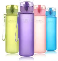 HDPE Water Bottles, for Drinking Purpose, Household, Indusatrial Purpose, Feature : Eco Friendly, Ergonomically