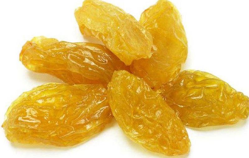 Golden Raisin