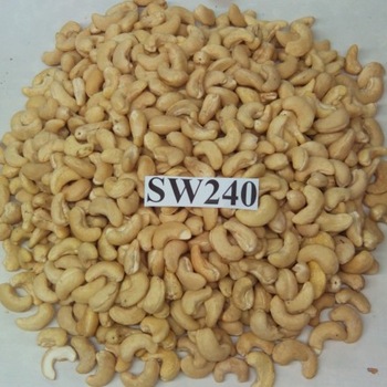 SW 240 Cashew Nuts