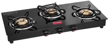 Metal gas stove, Certification : ISO-9001:2008