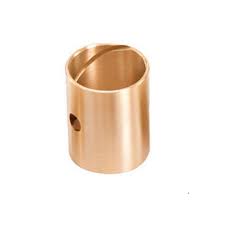 Natural Plain Bronze All grades Gunmetal Bush