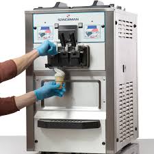 100-500kg Ice cream machines, Voltage : 110V, 220V, 380V, 440V