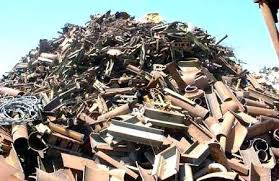 Casting iron scrap, for Industrial, Machinery, Certification : PSIC Certified