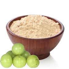 Common Amla Powder, for Cooking, Hair Oil, Murabba, Skin Products, Packaging Size : 0-250gm, 250-500gm