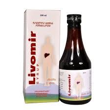 Mucuskure Syrup, For Health Supplement, Lever Use, Form : Liquid