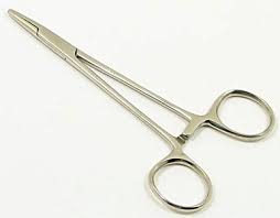 Needle Holder