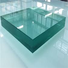 Laminated Non Polished Plain bullet proof glass, Feature : Durable, Fire Resistance, High Quality, High Strength