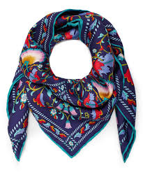 Embroidered Cotton scarf, Style : Antique, Common, Modern
