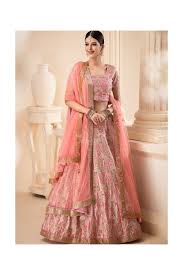 Chiffon lehenga choli, Size : M, S, XL, XXL, XXXL