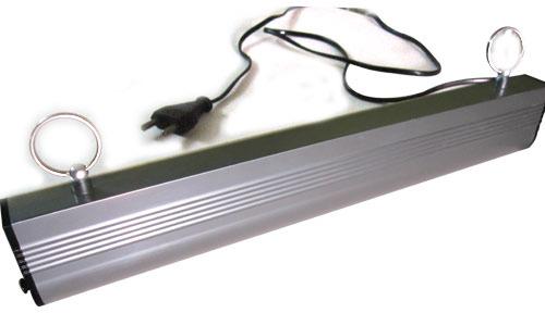 LED Edge Lights, for Homes, Hospitals, Malls, Restaurant, Showrrom, Certification : CE Certified