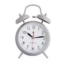 Rectangular Acrylic Alarm Clock, for Home, Office, Size : 2x4Inch, 4x4Inch, 4x6Inch, 6x6Inch