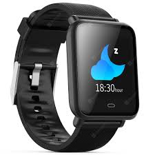 Smart Watch, Display Type : Digital