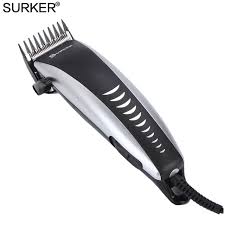 Automatic Hair Trimmer, for Parlour, Personal, Power : 12vdc, 18vdc, 6vdc