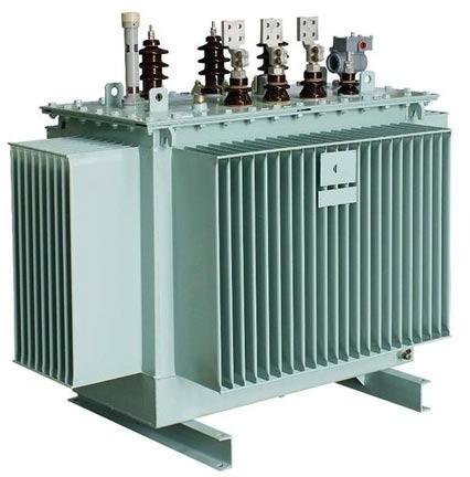 Industrial Transformer, Voltage : 220-440 V