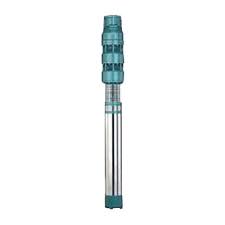 bore well submersible pump