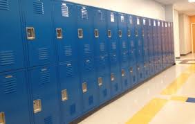 School Lockers