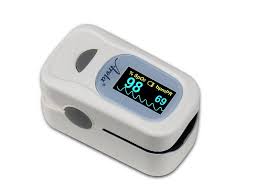 Pulse Oximeter