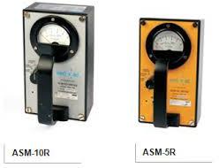 Survey meters, Display Type : Digital