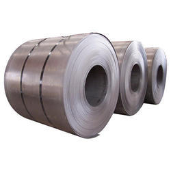 Mild Steel Coils, Certification : ISO-9001:2008