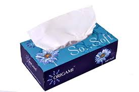 Cotton Face Tissues, for Home, Parlor, Feature : Anti Bacterial, Disposable, Eco Friendly, Hygenic
