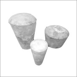 Plastic Conical Plugs, Size : 2, 3, 4 inch