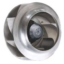 Non Polished Stainless Steel Impeller, for Industrial Use, Specialities : Anti Corrosive, Fine Finishing