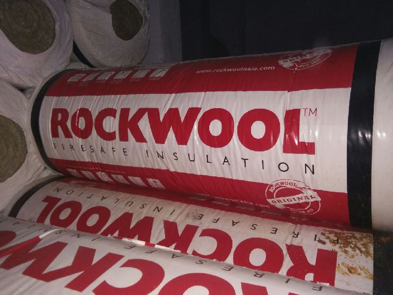 Lrb Rockwool Mattress by Aggarwal Chemicals And Refractories, Lrb