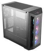 ABS Material pc case, for MotherBoard Use, Certification : CE Certified