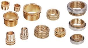 Brass CPVC Inserts