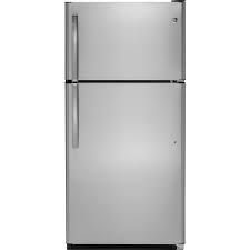 Blue Hitachi Double Door Refrigerator