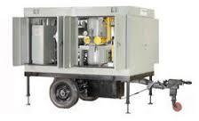 Transformer Oil Filtration Machine, Voltage : 110V, 220V