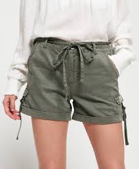 Cotton Ladies Shorts, Feature : Anti-Wrinkle, Comfortable, Dry Cleaning, Easily Washable, Embroidered
