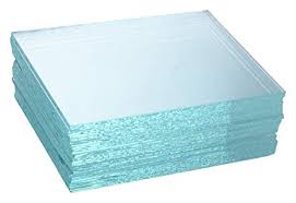 Rectangular Non Polished Welding Glass, for Eye Protection, Packaging Type : Paper Box, Plastic Box