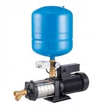Electric Pressure Booster Pump, for Industrial, Power : 10hp, 1hp, 2hp, 3hp, 5hp, 7hp