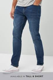 Faded men jeans, Size : L, XL, XXL, XXXL