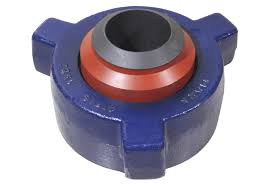 Metal Non-Polished Hammer Union, for Construction, Household, Industries, Feature : Durable, Fully Heat-treated