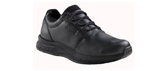 Leather Safety Shoes, for Constructional, Industrial Pupose, Feature : Anti Skid, Anti-Static, Durable