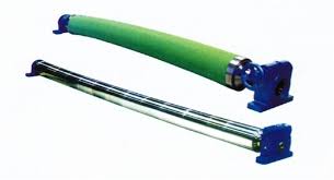 PVC Bowed roll, Width : 0-500 Mm, 500-1000 Mm